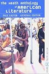 The Heath Anthology of American Literature, Volume 2