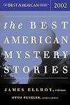 The Best American Mystery Stories : 2002