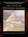 The Atlas of Middle-Earth: Revised Edition