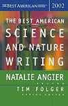 The Best American Science and Nature Writing 2002