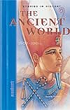 Nextext Stories in History: Student Text The Ancient World, 2600-100 B.C.