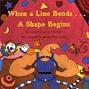 When a Line Bends . . . A Shape Begins