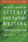 The Best American Science and Nature Writing 2001