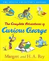 The Complete Adventures of Curious George