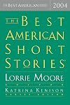 The Best American Short Stories 2004