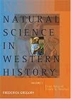 Natural Science in Western History, Vol. 1 of 2