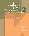 College Oral Communication 2 (English for Academic Success) (Bk. 2)