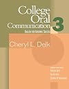 College Oral Communication 3 (Houghton Mifflin English for Academic Success) (Bk. 3)