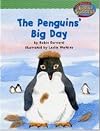 The Penguin's Big Day
