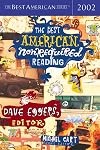 The Best American Nonrequired Reading 2002