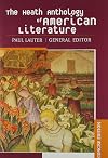 The Heath Anthology of American Literature, Concise Edition