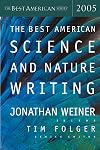 The Best American Science and Nature Writing 2005