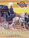Houghton Mifflin Reading Leveled Readers: Level 3.5.1 Abv Lv Faith's Journey