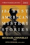 The Best American Mystery Stories : 2003