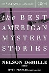 The Best American Mystery Stories : 2004