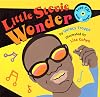Little Stevie Wonder