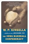 The Iowa Baseball Confederacy
