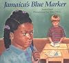 Jamaica's Blue Marker