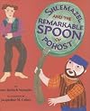 Shlemazel and the Remarkable Spoon of Pohost