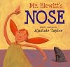 Mr. Blewitt's Nose