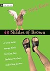 48 Shades of Brown