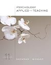 Psychology Applied to Teaching