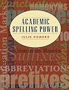 Academic Spelling Power