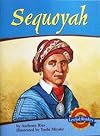 Houghton Mifflin Social Studies Leveled Readers: Leveled Readers Unit 3 Below Level 4 Unit 3 Below - Sequoyah