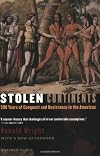 Stolen Continents: The "New World" Through Indian Eyes