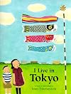 I Live in Tokyo