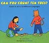 Can You Count Ten Toes?: Count to 10 in 10 Different Languages