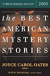 The Best American Mystery Stories : 2005