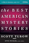 The Best American Mystery Stories : 2006