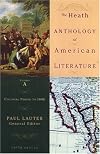 The Heath Anthology of American Literature, Volume A: Colonial Period To 1800