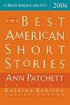 The Best American Short Stories 2006