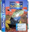 Houghton Miffllin Science (Earth Science Level 4, Unit C and D)