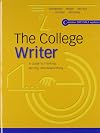College Writer M.l.a. Update, Custom Publication