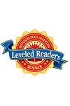 Space Wardrobe, on Level Independent Book Level 5 Unit D, 6pk: Houghton Mifflin Science California (Hm Science 2006)