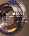 Calculus I: Early Transcendental Functions