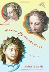 Where Three Roads Meet: Novellas