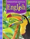 Houghton Mifflin English: Student Edition Non-Consumable Level 4 2006