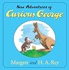 The New Adventures of Curious George (8-in-1)
