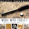 Who Was First? Discovering the Americas