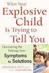 What Your Explosive Child Is Trying to Tell You: Discovering the Pathway from Symptoms to Solutions