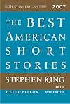 The Best American Short Stories 2007