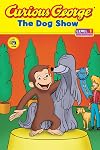 Curious George: The Dog Show