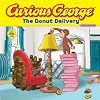 Curious George and the Donut Delivery