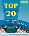 Top 20: Great Grammar for Great Writing