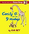 Cecily G. and the 9 Monkeys (Curious George)