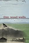 Thin Wood Walls